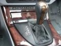 Sterling Grey Metallic - X5 3.0i Photo No. 21