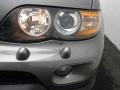 Sterling Grey Metallic - X5 3.0i Photo No. 30