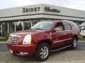 Infrared - Escalade AWD Photo No. 1