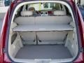 2009 Inferno Red Crystal Pearl Chrysler PT Cruiser Touring  photo #25
