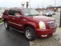 Infrared - Escalade AWD Photo No. 3