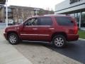 Infrared - Escalade AWD Photo No. 7