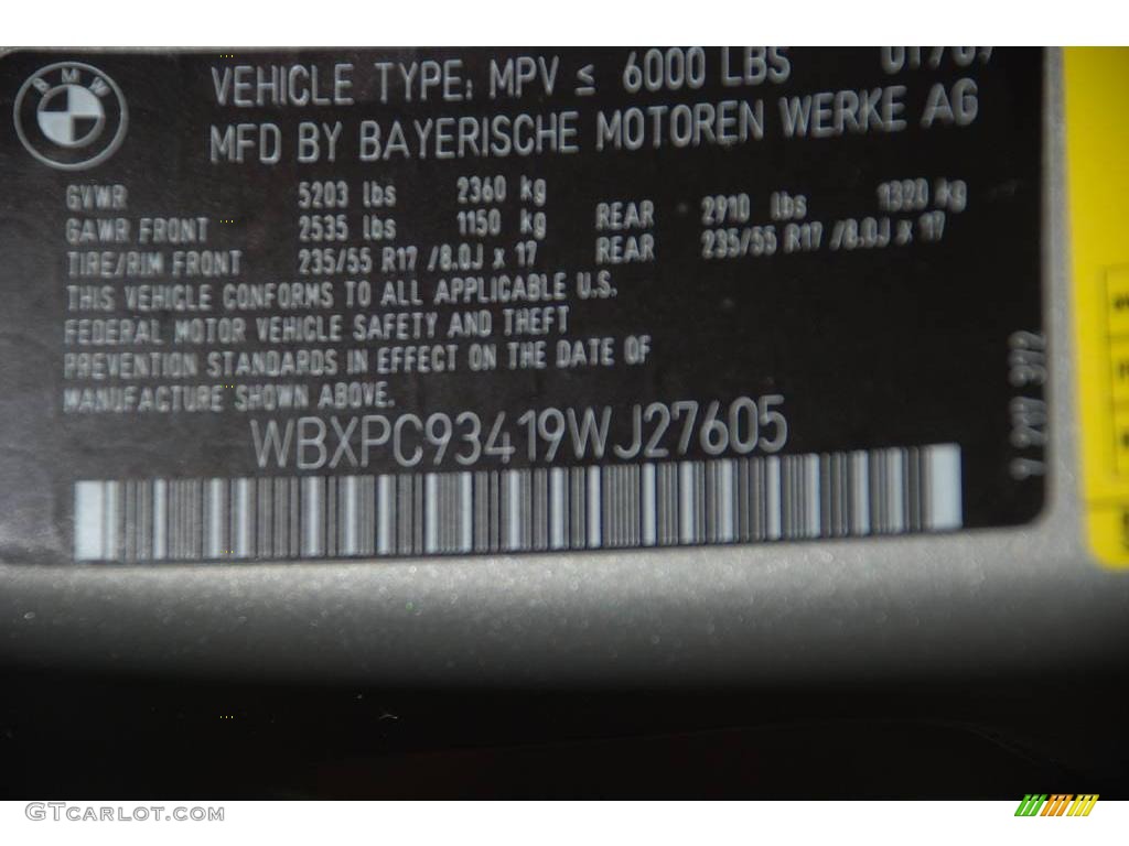 2006 7 Series 750i Sedan - Kalahari Beige Metallic / Dark Beige/Beige III photo #9