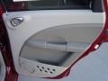 2009 Inferno Red Crystal Pearl Chrysler PT Cruiser Touring  photo #28