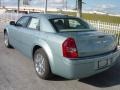 2009 Clearwater Blue Pearl Chrysler 300 Limited  photo #4