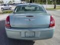 2009 Clearwater Blue Pearl Chrysler 300 Limited  photo #5