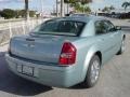 2009 Clearwater Blue Pearl Chrysler 300 Limited  photo #6