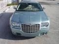 2009 Clearwater Blue Pearl Chrysler 300 Limited  photo #8