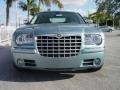 2009 Clearwater Blue Pearl Chrysler 300 Limited  photo #9