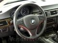2007 Space Gray Metallic BMW 3 Series 335i Coupe  photo #16