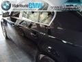 2007 Black Sapphire Metallic BMW 5 Series 525xi Sedan  photo #4