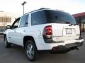 2004 Summit White Chevrolet TrailBlazer LS 4x4  photo #6