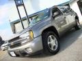 Graystone Metallic - TrailBlazer EXT LS 4x4 Photo No. 2