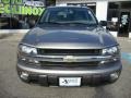 Graystone Metallic - TrailBlazer EXT LS 4x4 Photo No. 3
