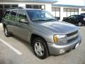 Graystone Metallic - TrailBlazer EXT LS 4x4 Photo No. 4