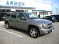 Graystone Metallic - TrailBlazer EXT LS 4x4 Photo No. 5