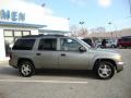 Graystone Metallic - TrailBlazer EXT LS 4x4 Photo No. 6