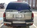 Graystone Metallic - TrailBlazer EXT LS 4x4 Photo No. 8