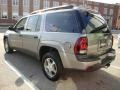 Graystone Metallic - TrailBlazer EXT LS 4x4 Photo No. 9
