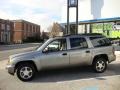 Graystone Metallic - TrailBlazer EXT LS 4x4 Photo No. 10