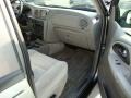 Graystone Metallic - TrailBlazer EXT LS 4x4 Photo No. 16