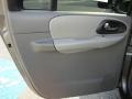 Graystone Metallic - TrailBlazer EXT LS 4x4 Photo No. 22
