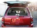 2006 Red Jewel Tint Coat Chevrolet TrailBlazer EXT LT 4x4  photo #8