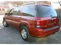 2006 Red Jewel Tint Coat Chevrolet TrailBlazer EXT LT 4x4  photo #9