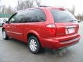 2005 Inferno Red Pearl Chrysler Town & Country Touring  photo #3