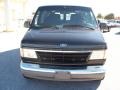 Black/Mark III - Econoline E150 Custom Van Photo No. 2