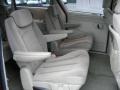 2005 Inferno Red Pearl Chrysler Town & Country Touring  photo #14