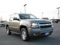 Graystone Metallic - Tahoe LT 4x4 Photo No. 3