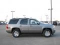 Graystone Metallic - Tahoe LT 4x4 Photo No. 4