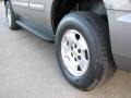 Graystone Metallic - Tahoe LT 4x4 Photo No. 7