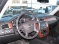 Graystone Metallic - Tahoe LT 4x4 Photo No. 12