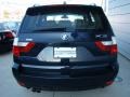 Monaco Blue Metallic - X3 3.0si Photo No. 4