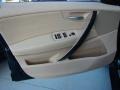 Monaco Blue Metallic - X3 3.0si Photo No. 7