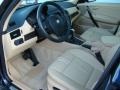 Monaco Blue Metallic - X3 3.0si Photo No. 10