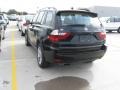Jet Black - X3 3.0si Photo No. 2