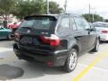 Jet Black - X3 3.0si Photo No. 3