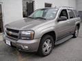 Graystone Metallic - TrailBlazer LT 4x4 Photo No. 1