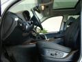 Titanium Silver Metallic - X5 3.0si Photo No. 8