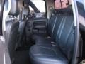 2005 Black Dodge Ram 1500 SLT Quad Cab 4x4  photo #9