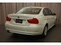 Alpine White - 3 Series 328xi Sedan Photo No. 2