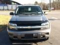 2007 Graystone Metallic Chevrolet TrailBlazer LS 4x4  photo #3