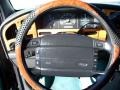 Black/Mark III - Econoline E150 Custom Van Photo No. 22