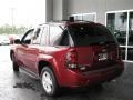 Red Jewel Tint Coat - TrailBlazer LT Photo No. 7