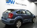 2007 Marine Blue Pearl Dodge Caliber SXT  photo #4