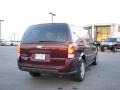 Bordeaux Red Metallic - Uplander LS Photo No. 5