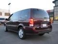 Bordeaux Red Metallic - Uplander LS Photo No. 6